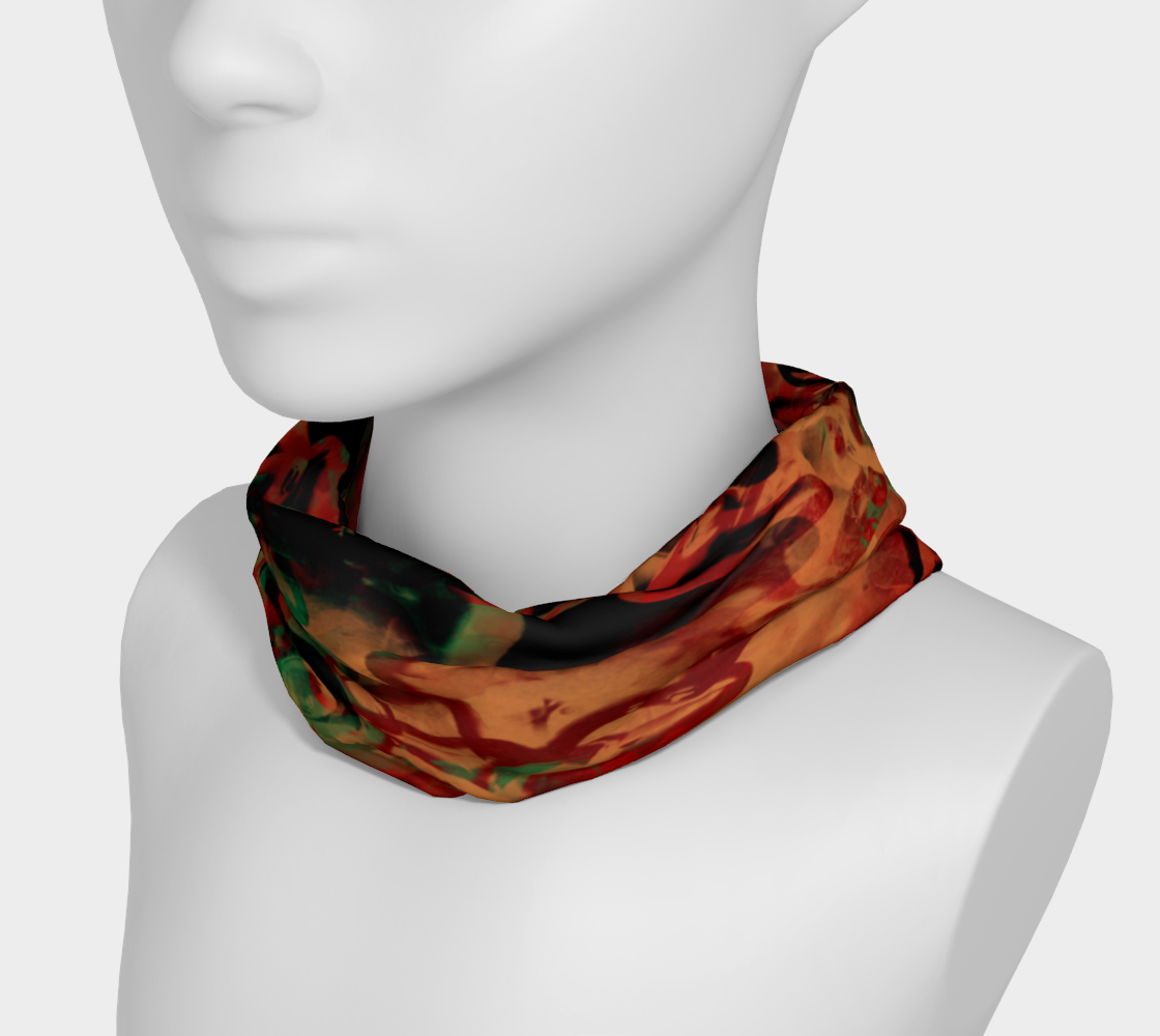 Boho Headband Headband
