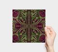 Stickers | Mini-Art | Collect | Throw in a Gift bag