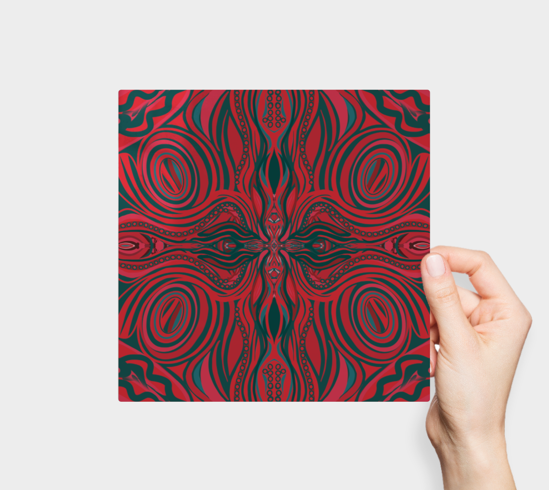 Stickers | Mini-Art | Collect | Throw in a Gift bag