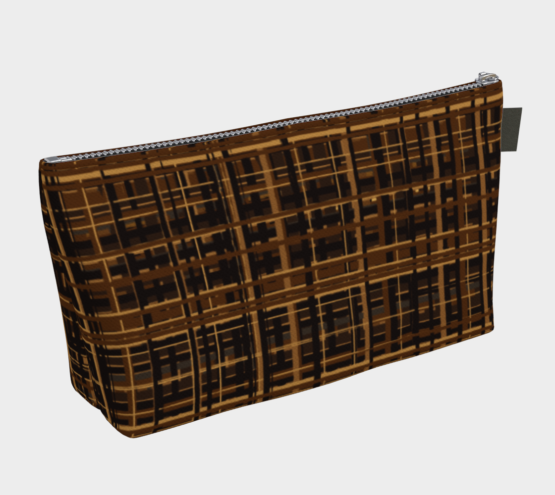 Margaret Cosmetics Bag