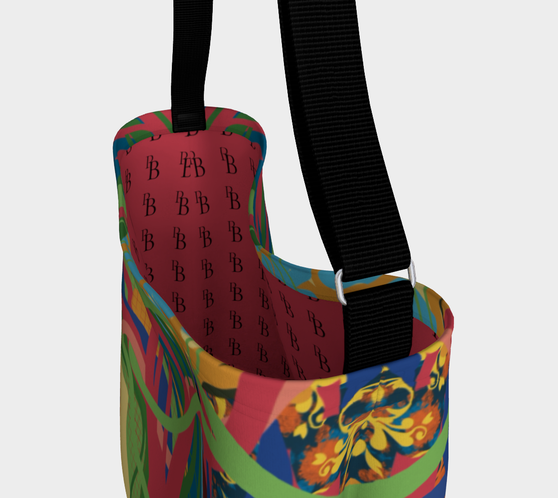 Naomi In-Motion Urban Carry-all
