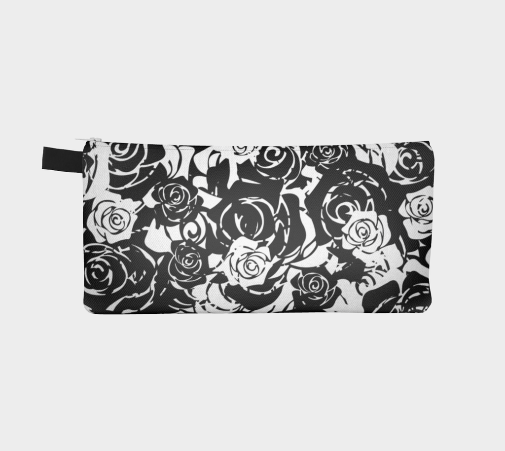 Smartypants Pencil Case | Glasses Case | Mini-makeup Bag