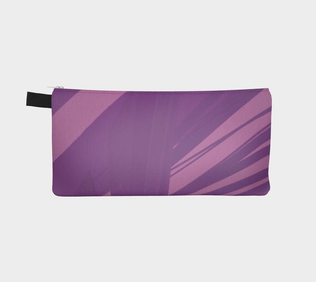 Smartypants Pencil Case | Glasses Case | Mini-makeup Bag