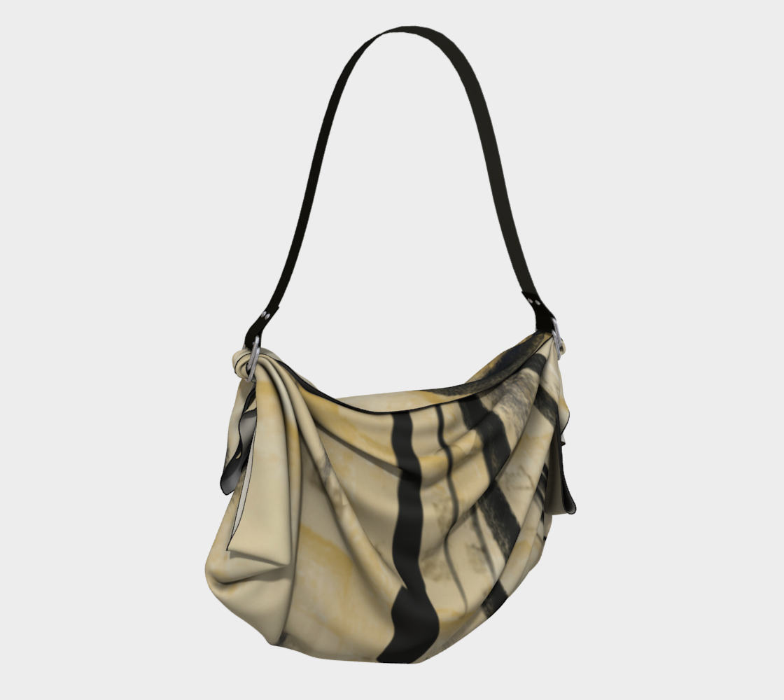 Boho Origami Tote | Picnic Blanket | Shawl/Scarf | Gift Wrap Origami Tote