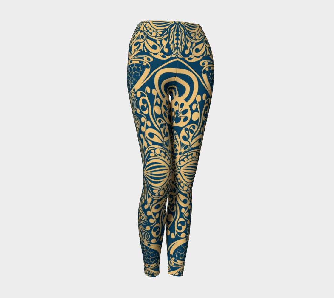 Layla Yoga Leggings Yoga Leggings