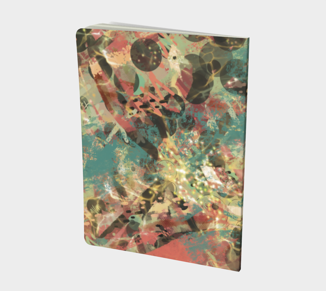 My Bold Book of Secrets