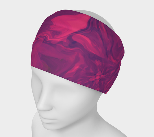 Boho Headband Headband