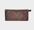 Smartypants Pencil Case | Glasses Case | Mini-makeup Bag