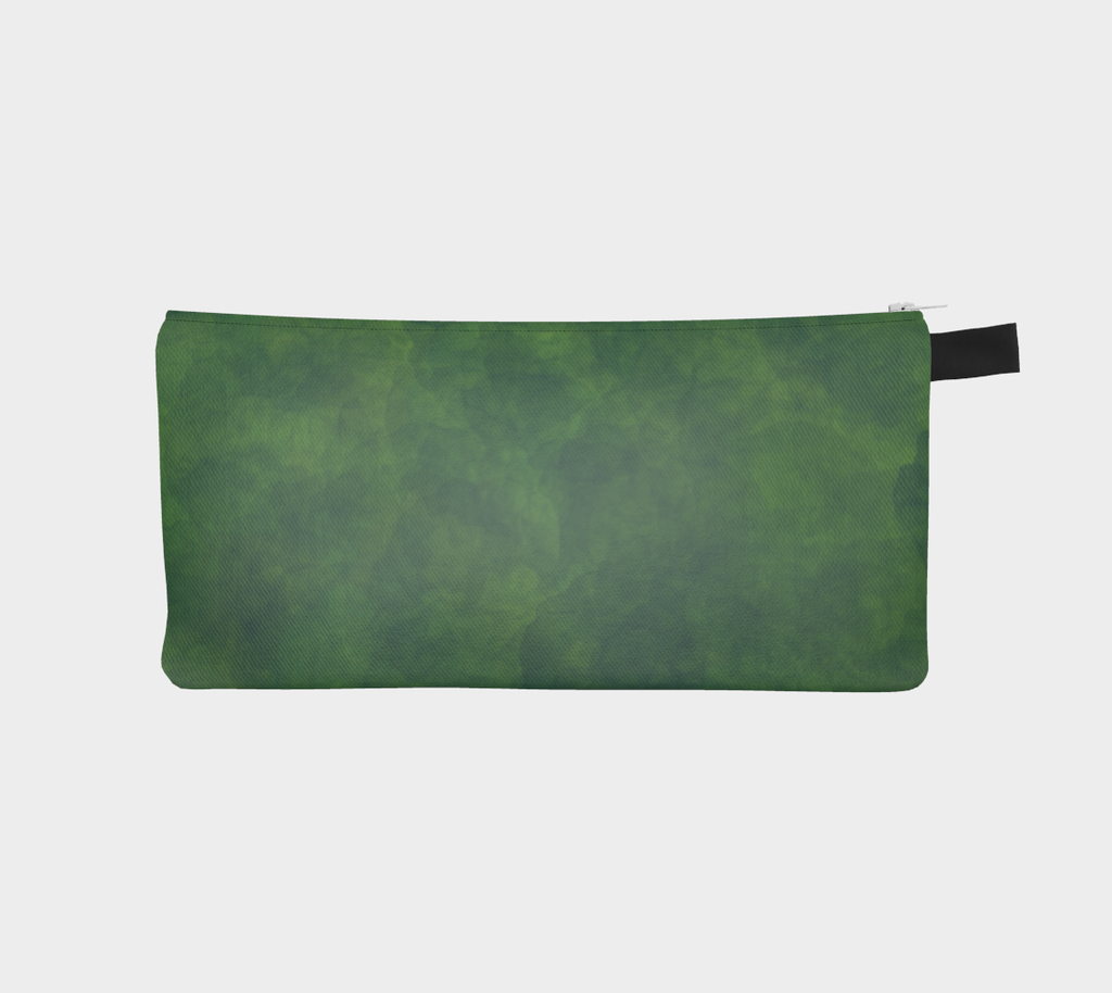 Smartypants Pencil Case | Glasses Case | Mini-makeup Bag
