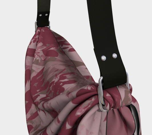 Boho Origami Tote | Picnic Blanket | Shawl/Scarf | Gift Wrap Origami Tote