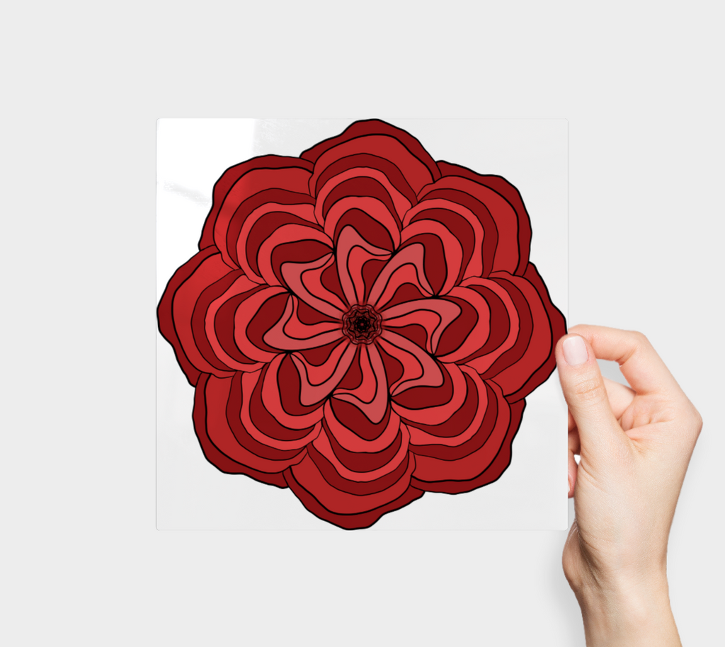 Stickers | Mini-Art | Collect | Throw in a Gift bag