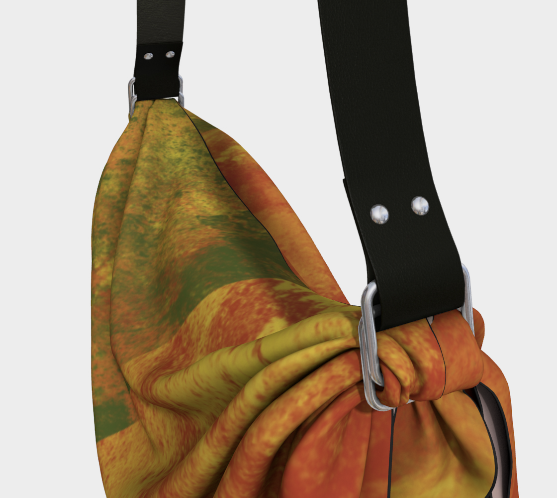 Boho Origami Tote | Picnic Blanket | Shawl/Scarf | Gift Wrap Origami Tote