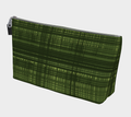 Margaret Carry-All | Cosmetic Bag | Travel Organizer | 2 Sizes