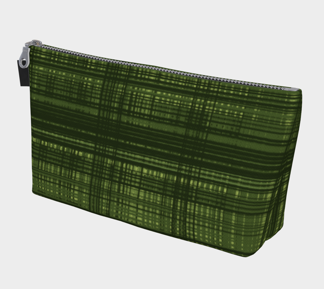 Margaret Carry-All | Cosmetic Bag | Travel Organizer | 2 Sizes