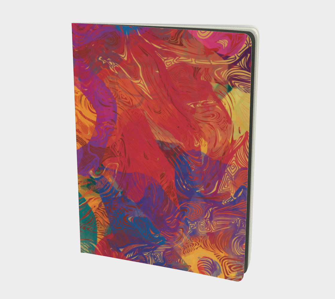 My Bold Book of Secrets
