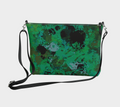 Lily Small Crossbody Bag | Hands-free Function | Wearable Design