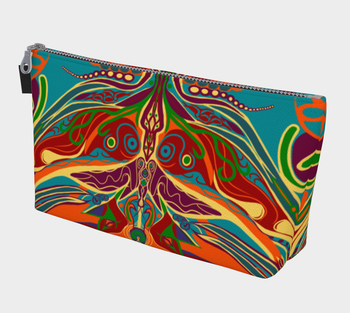 Margaret Cosmetics Bag