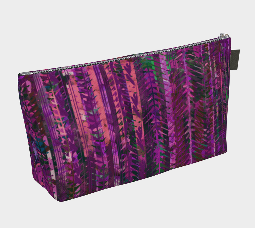 Margaret Carry-All | Cosmetic Bag | Travel Organizer | 2 Sizes