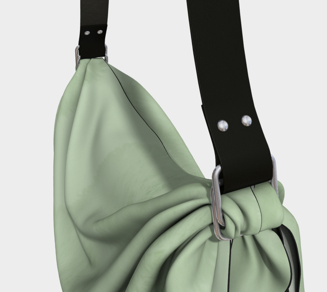 Boho Origami Tote | Picnic Blanket | Shawl/Scarf | Gift Wrap Origami Tote