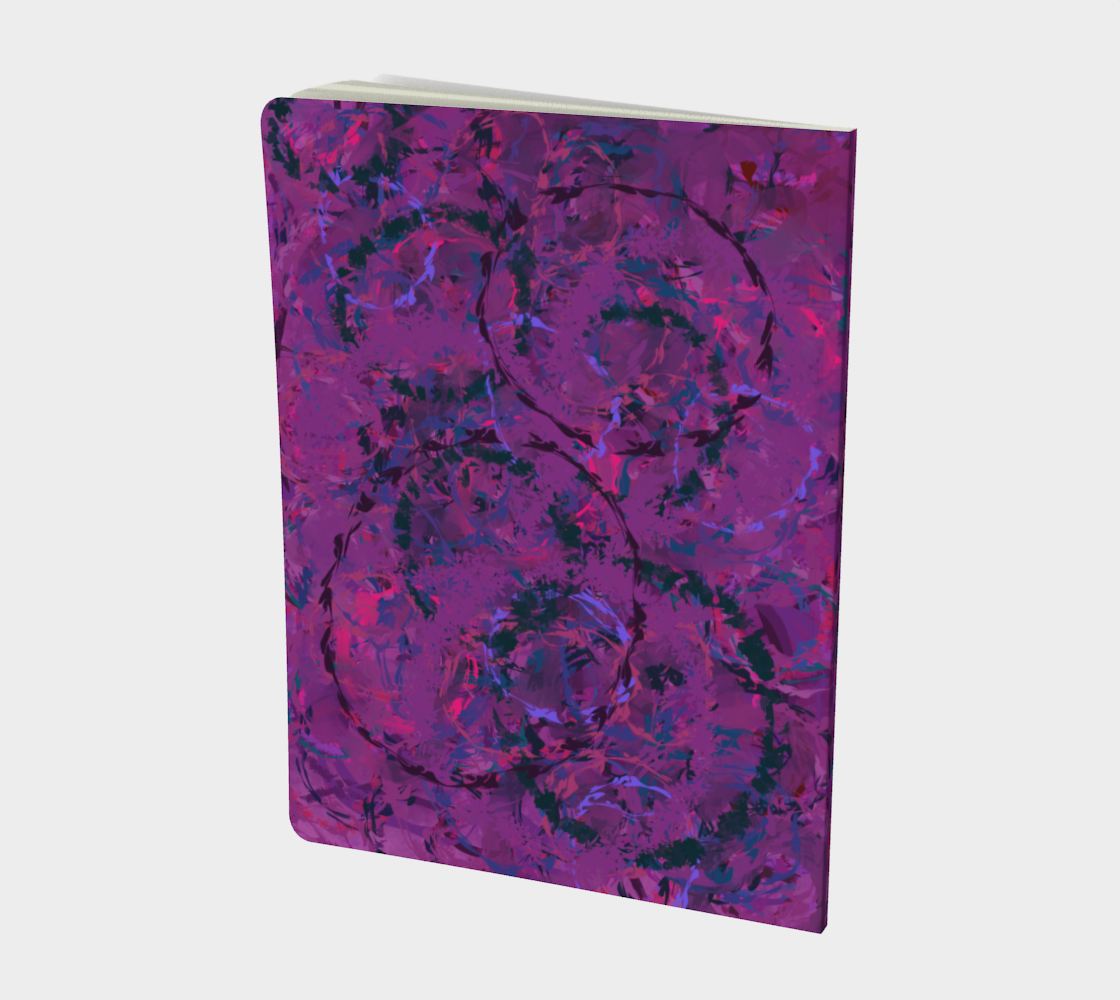 My Bold Book of Secrets
