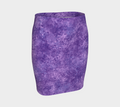 Pretty Little Pencil Skirt | Stretchy | Body-hugging | Mid-Thigh | High-rise Waist
