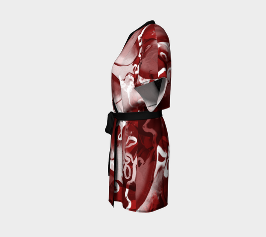 Kimono Robe Kimono Robe