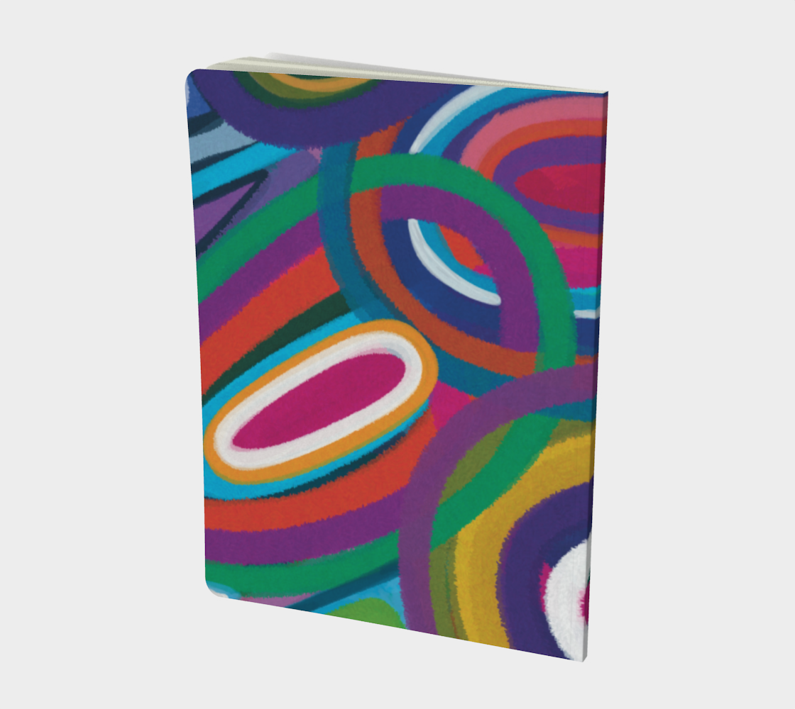 My Bold Book of Secrets