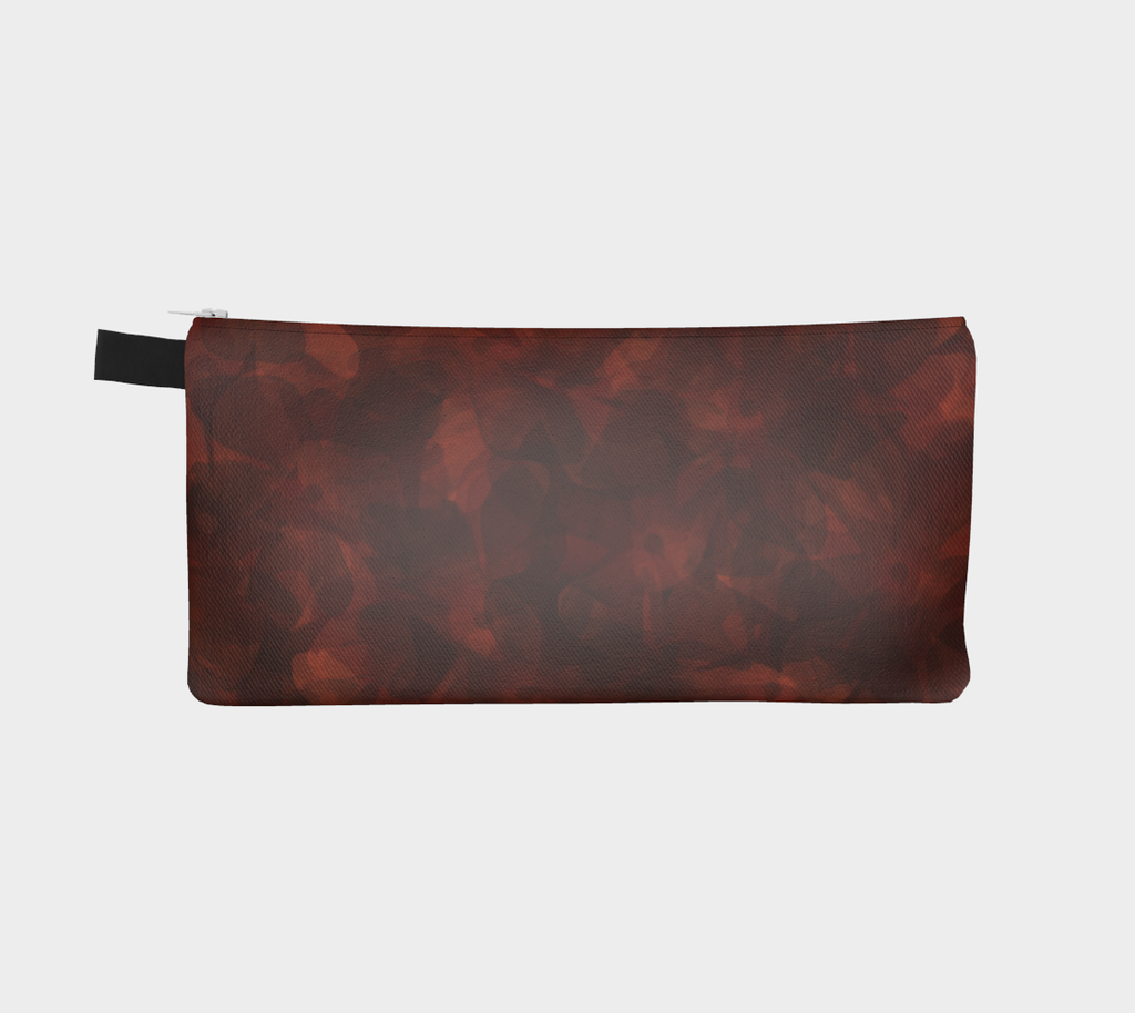Smartypants Pencil Case | Glasses Case | Mini-makeup Bag