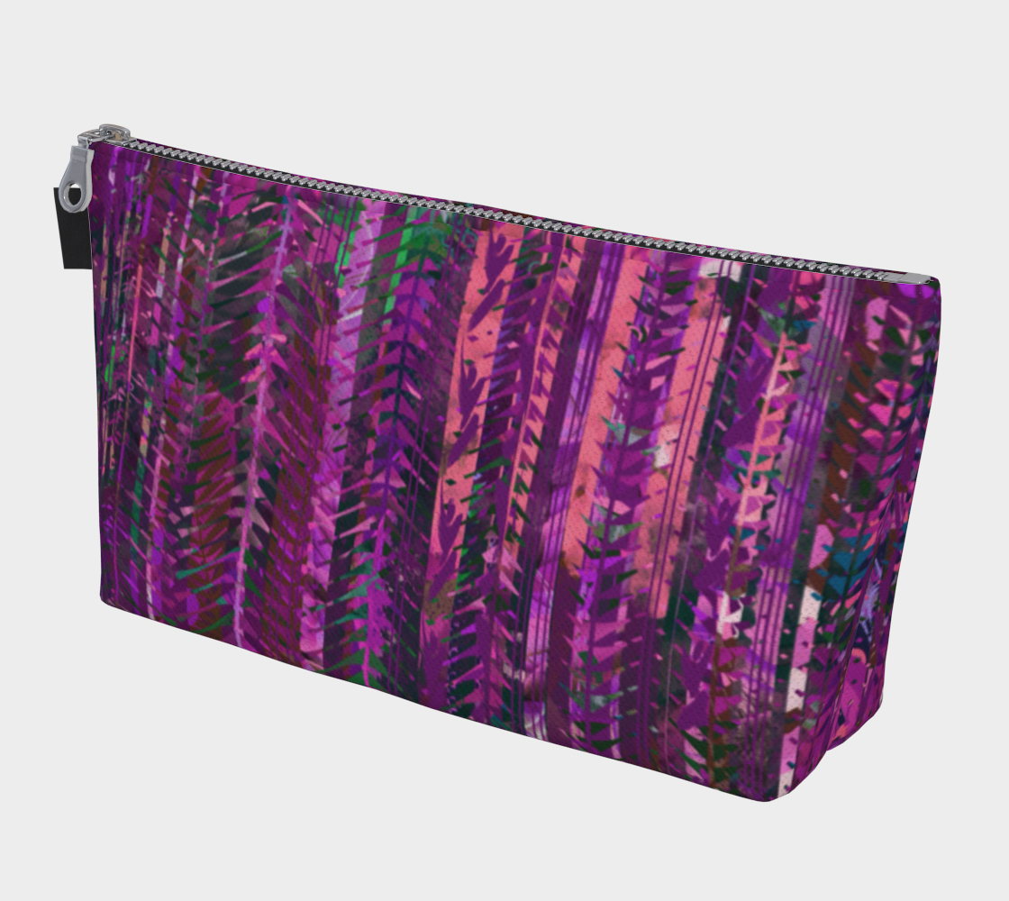 Margaret Carry-All | Cosmetic Bag | Travel Organizer | 2 Sizes