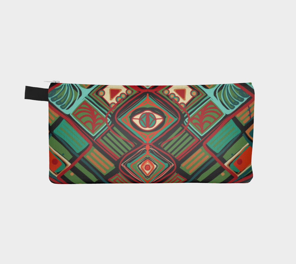 Camille Unscripted Essentials Pouch