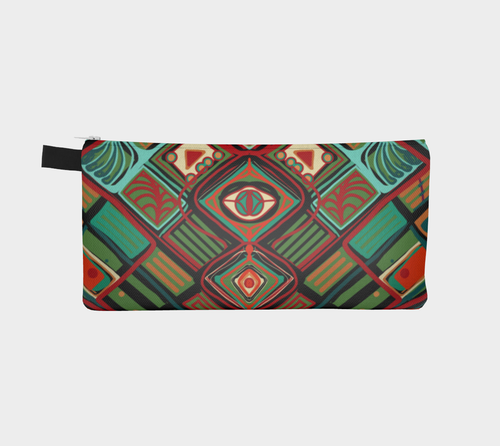 Camille Unscripted Essentials Pouch