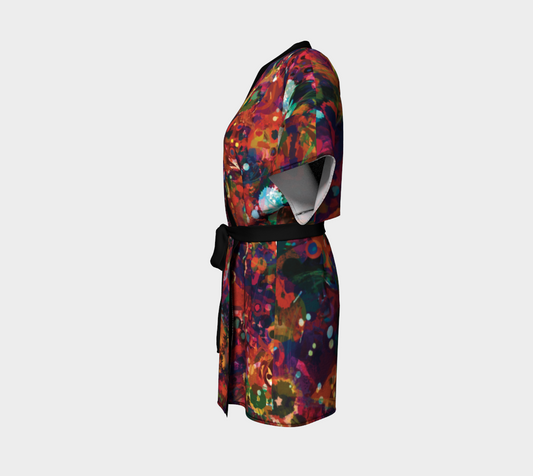 Kimono Robe Kimono Robe