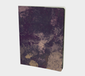Quicky Notebook | Hand-bound | Acid-free 70 lb paper