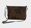 Lily Small Crossbody Bag | Hands-free Function | Wearable Design