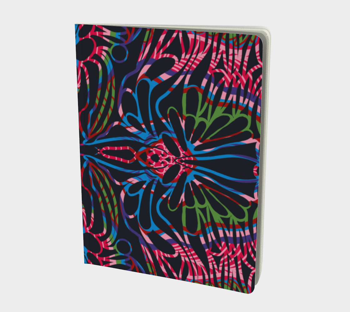 My Bold Book of Secrets