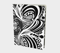 Quicky Notebook | Hand-bound | Acid-free 70 lb paper