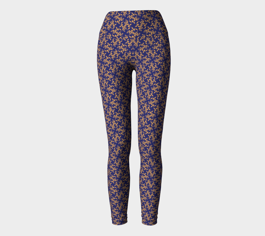 Sister Yoga Leggings Yoga Leggings