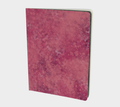 Quicky Notebook | Hand-bound | Acid-free 70 lb paper