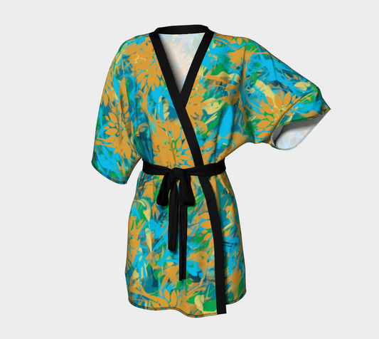 Kimono Kimono Robe