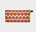 Smartypants Pencil Case | Glasses Case | Mini-makeup Bag