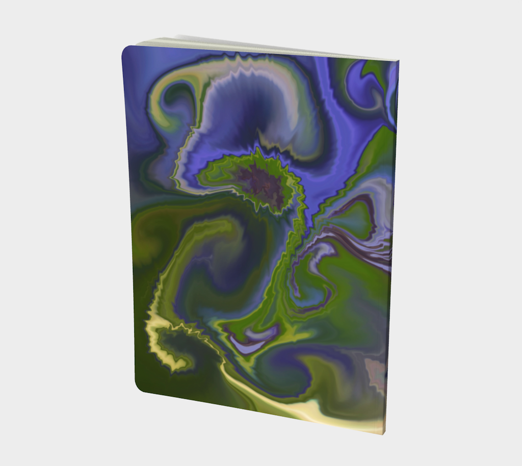 Quicky Notebook | Just write it down
