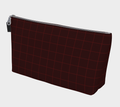 Margaret Carry-All | Cosmetic Bag | Travel Organizer | 2 Sizes