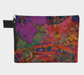 Ruby Unleashed Pouch Set