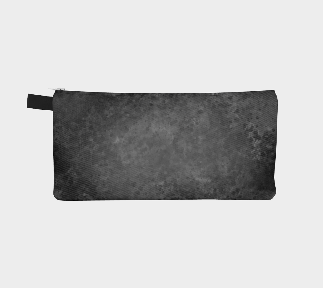 Smartypants Pencil Case | Glasses Case | Mini-makeup Bag