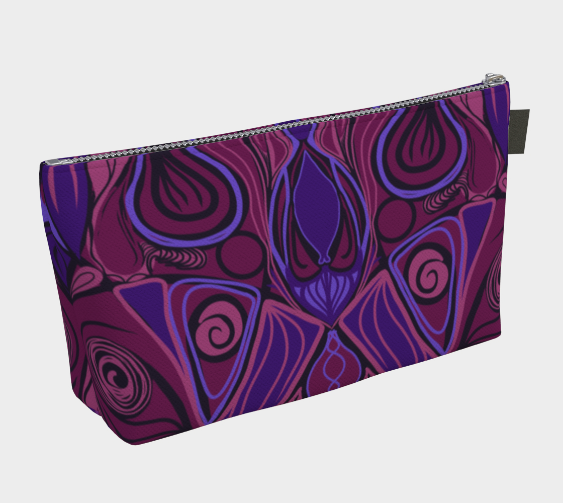 Margaret Cosmetics Bag