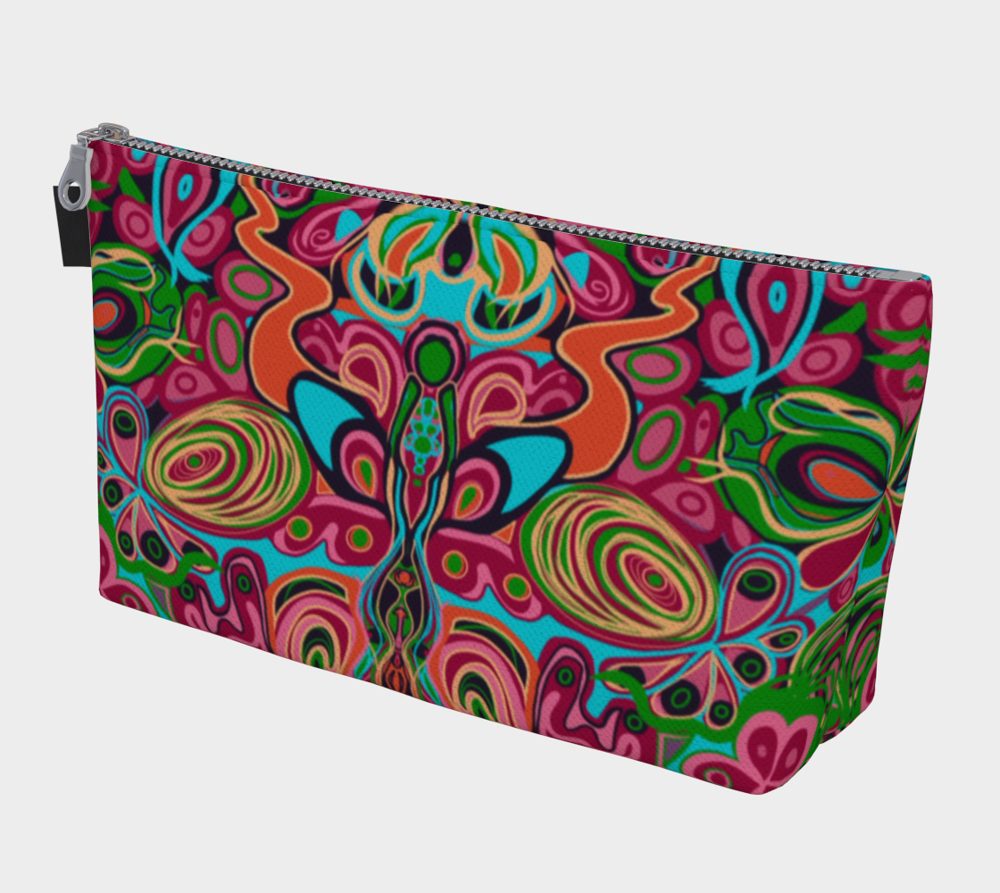 Margaret Cosmetics Bag