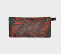Smartypants Pencil Case | Glasses Case | Mini-makeup Bag
