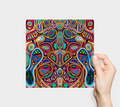 Stickers | Mini-Art | Collect | Throw in a Gift bag