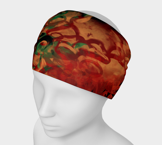 Boho Headband Headband