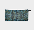 Smartypants Pencil Case | Glasses Case | Mini-makeup Bag